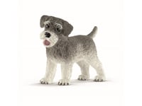 Schleich Miniature Schnauzer