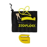 Stoplock Motorcycle Lock