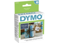 DYMO Square Multipurpose Labels - Etiketter för flera ändamål - för DYMO LabelWriter 310, 315, 320, 330, 400, 450, 4XL, SE450, Wireless