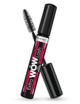 Rimmel London Extra WOW Lash Volume Extreme Black Eye Mascara