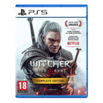 Jeu Bandai Namco The Witcher 3 Wild Hunt Complet Édition 115095