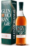 Glenmorangie The Quinta Ruban 14 Year Old Single Malt Whisky 70cl 46% ABV NEW