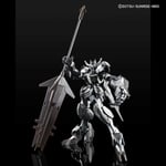 GUNDAM - 1/144 Barbatos Lupus Rex Iron-Blooded Coating Model Kit HGIBO Bandai