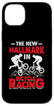 iPhone 14 Plus The New Hallmark In Bicycle Racing Case