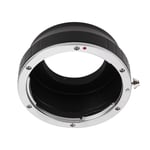 EOS-FX Adapter for Canon EF EF-S Mount Lens for Fuji X Camera X-H2S X-Pro3