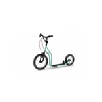 Trottinette yedoo two numbers turquoise