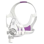 Resmed Helmask AirFit F20 For Her - S