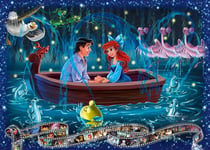 Ravensburger Disney Collector's Edition Little Mermaid 1000 Piece Ji (US IMPORT)