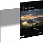 Ray Masters Firkantfilter - ND2 Hard 100x150 mm