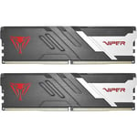 Patriot Viper Venom 16GB (2x8GB) 5600MT/s C40 DDR5 Memory - PVV516G560C40K