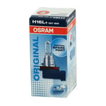 Osram Original - Glödlampa H16 19W 12 V 1-pack