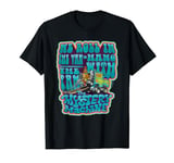 Scooby Doo Roll In The Van T-Shirt