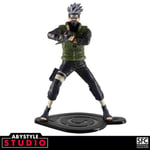 Figurine SFC- Naruto - Kakashi