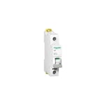 Schneider Electric - Acti9 iSW interrupteur-sectionneur 1P 63A 250VAC schneider A9S65163