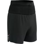 Pantalon Compressport  Trail Racing Overshort M