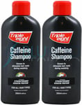 Triple Eight Caffeine Shampoo - 250ml (Pack of 2)