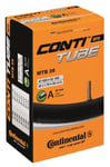 Continental Mtb Inner Tubes - 29-S60 - Orange