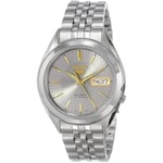 SEIKO Série 5 SNKL19K1 Superior montre automatique homme bracelet en acier