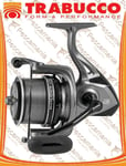 Moulinet Surfcasting TRABUCCO EDONIS XS SURF 8000