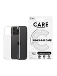 CARE by PanzerGlass Case Fashion X-Ray Soft Basic iPhone 16 Pro Max