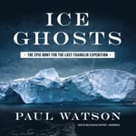 Ice Ghosts