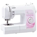 Brother GS2510 Sewing Machine