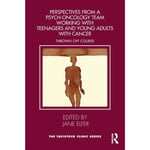 Perspectives from a Psych-Oncology Team Working with Teenagers and Young Adults with Cancer (häftad, eng)