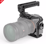 SMALLRIG MASTER KIT FOR SONY ALPHA 7S III CAMERA 3009