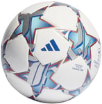 Adidas Pallo UCL Junior 350 League 23/24 Group Stage Kids Blue White IA0941 IA0941/4