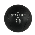 Medicine Ball 8 kg, medicinboll