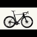 Factor Ostro Chrome Dura-Ace 54