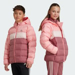 adidas Synthetic Down Jacket Kids