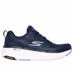 Herre sneakers Skechers Max Cushioning Premier - Perspective Marineblå 44