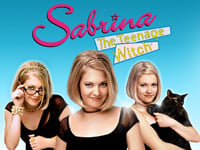 Sabrina: The Teenage Witch - Season 1