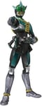 S.H. Figuarts Kamen Rider Den-O ""Zeronos Altair Form"" (Japan Import)