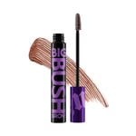 Kulmakarvat volumisoiva geeli Urban Decay Big Bush Brow Neutraali Nana