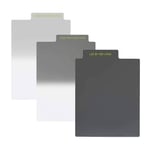 Lee Filters LEE85 Neutral Density Grad Set - Hard