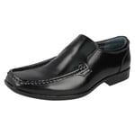 Mens Hush Puppies Formal Loafers 'Coach IIS'