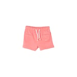 s. Oliver Joggeshorts lys rosa