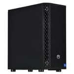 PC de bureau Actina KOMAAAGIP1451 intel core i3-12100f 16 GB RAM 1 TB SSD Nvi