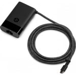 HP USB-C 65W kannettavan tietokoneen laturi