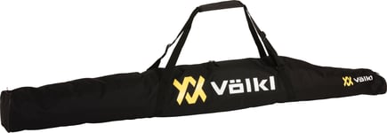 Völkl Classic Single Ski Bag 175 cm Black, No Colour, 175 cm