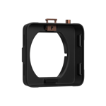 PolarPro Nano 4x5 Matte Box with 114mm Clamp