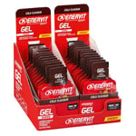 Enervit Sport Gel Cola - 25 ml - kasse med 24 stk