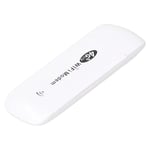 Wifi Modem Dongle 4G Lte Tdd Fdd Car Wifi Mini Wireless Router With Sim Card UK