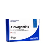 Yamamoto Nutrition - Ashwagandha KSM-66®, 30 Tablets