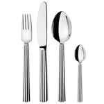 Georg Jensen Bernadotte bestickset 32 delar