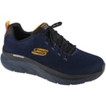 Baskets basses Skechers  D'Lux Walker Get Oasis