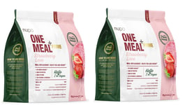 Nupo - 2 x One Meal +Prime Strawberry Love 360 g