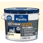 RIPOLIN Peinture façade ton Meulière  10L